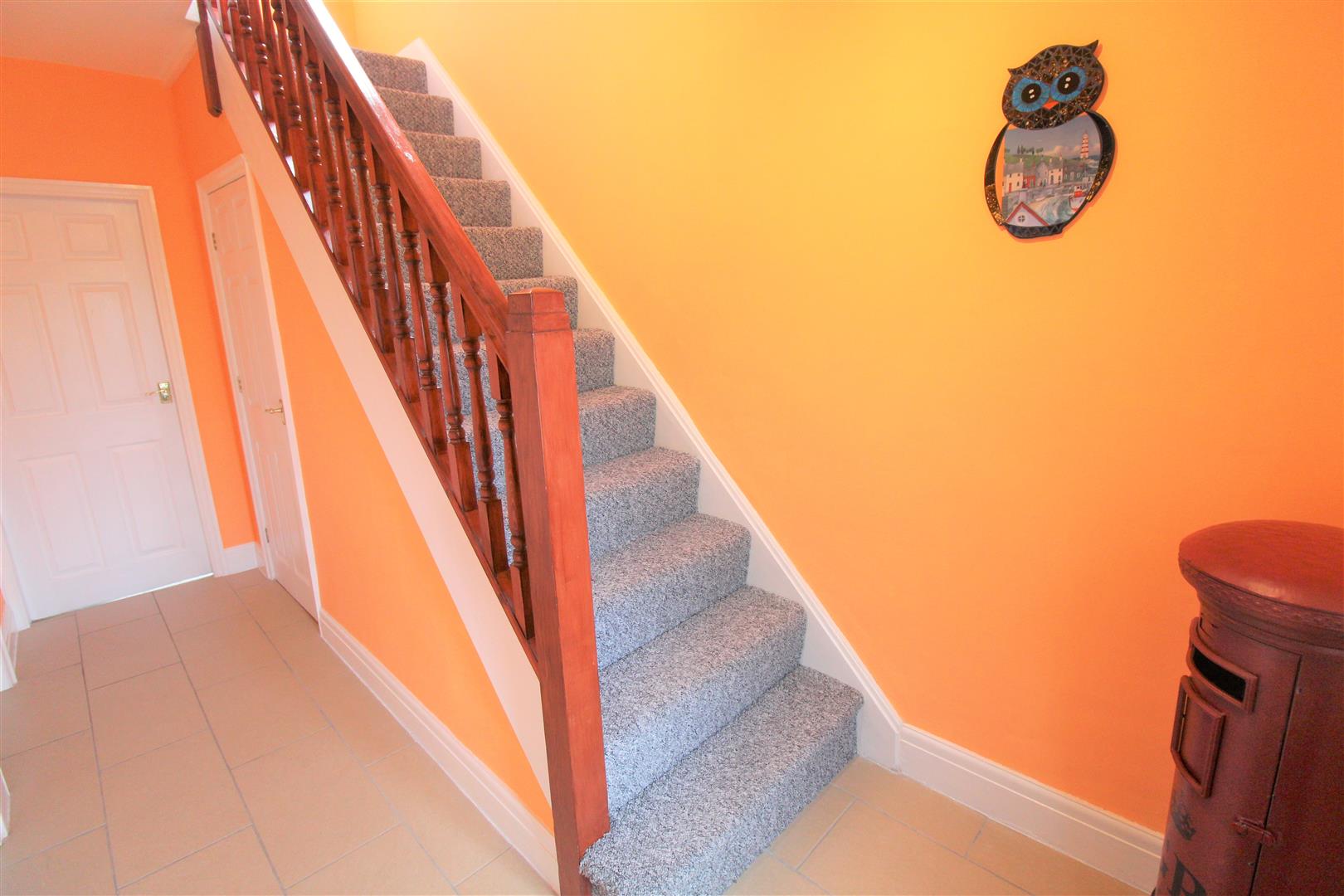 Gratton Road, Bucknall, Stoke-On-Trent